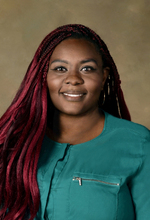 Photo of Latoya Perkins